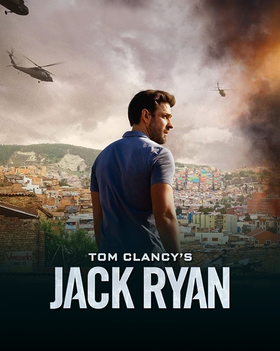 Jack Ryan