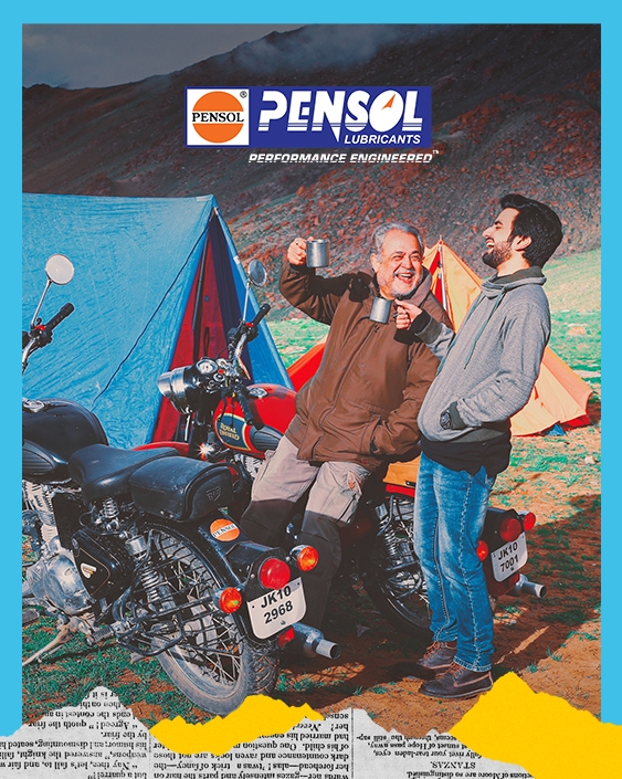 PENSOL: Chalo Duniya Chalaye