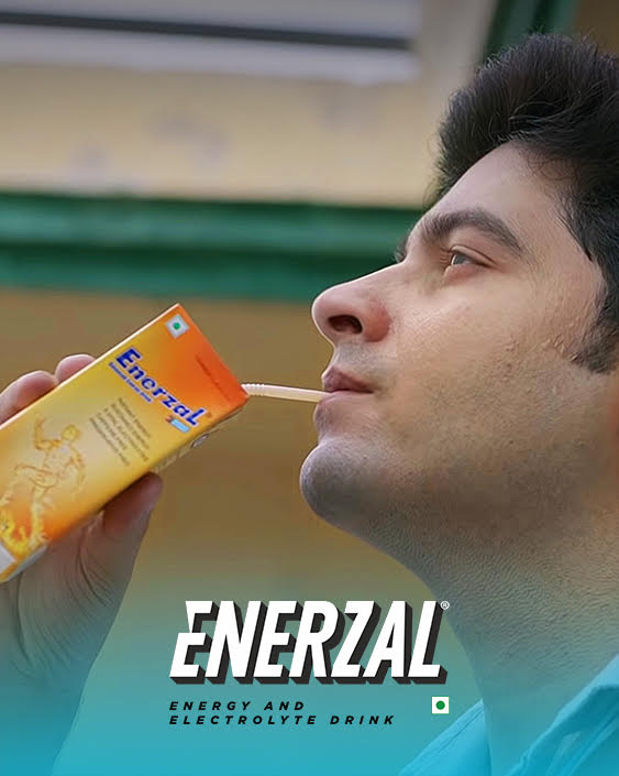 EnerzaL: Unsung Heroes