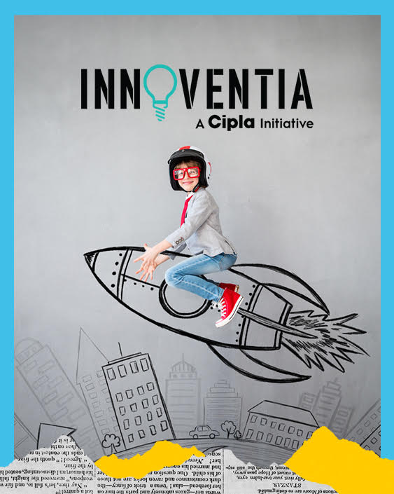 Cipla - Innoventia