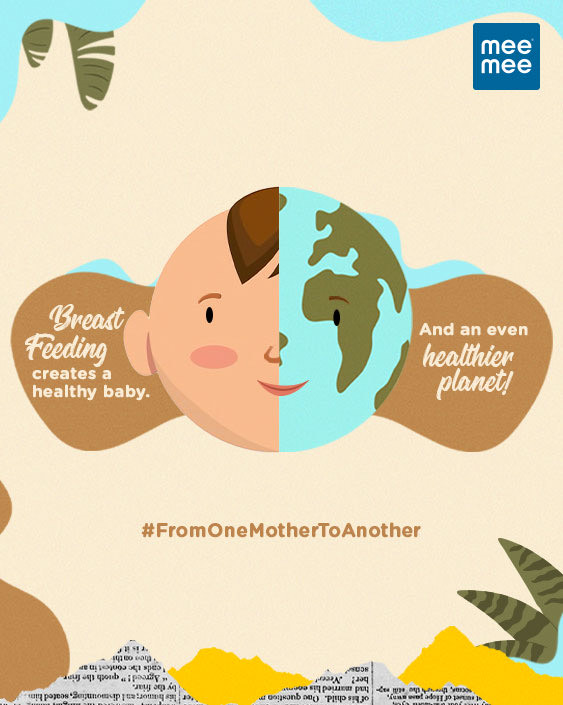 #FromOneMotherToAnother