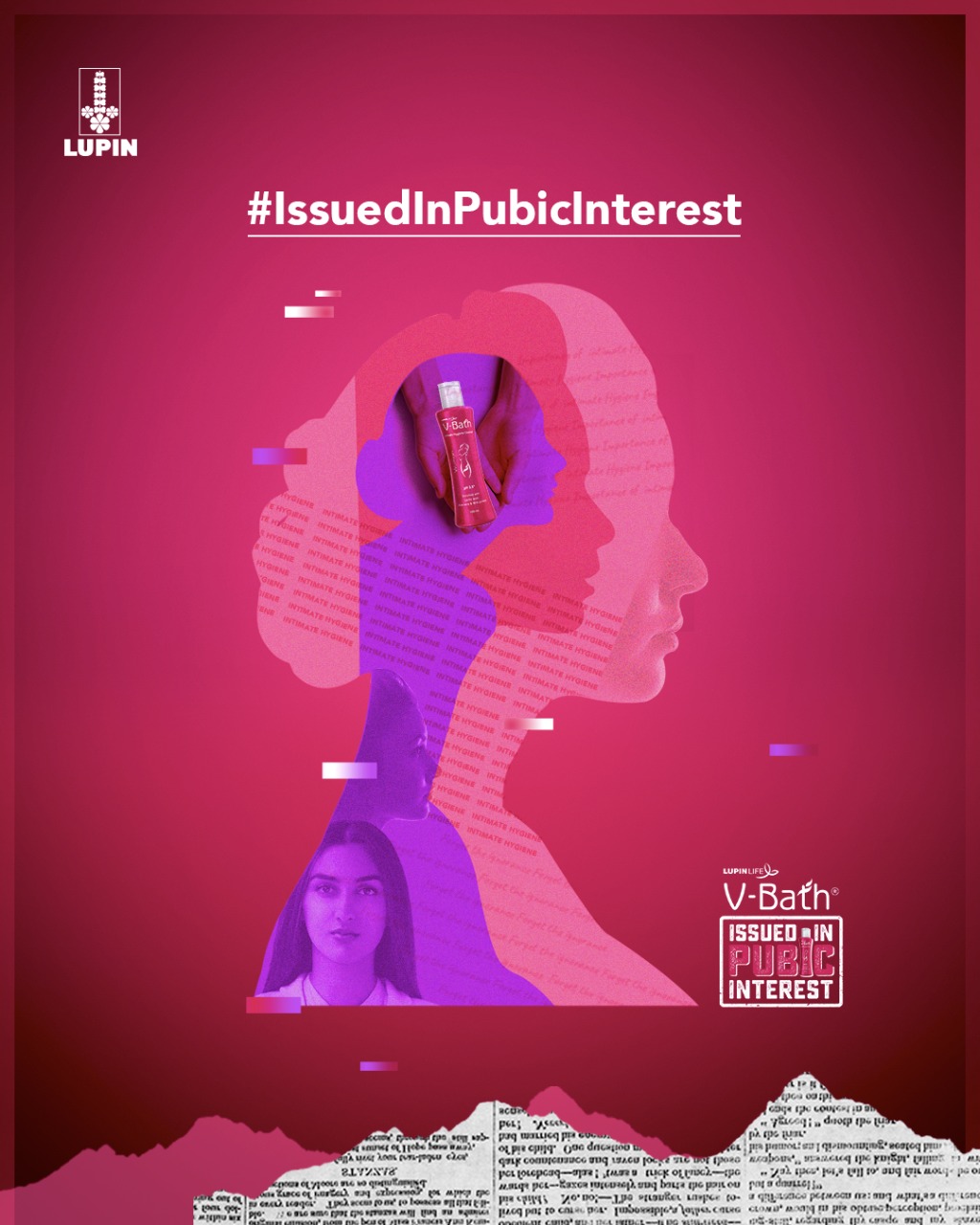 #IssuedInPubicInterest