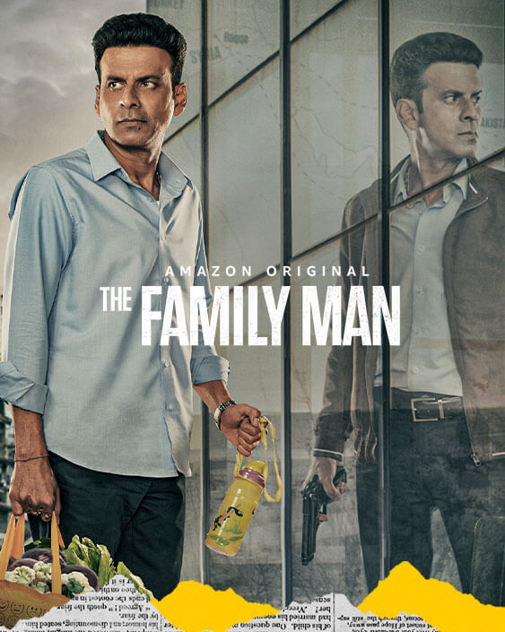The Family Man
