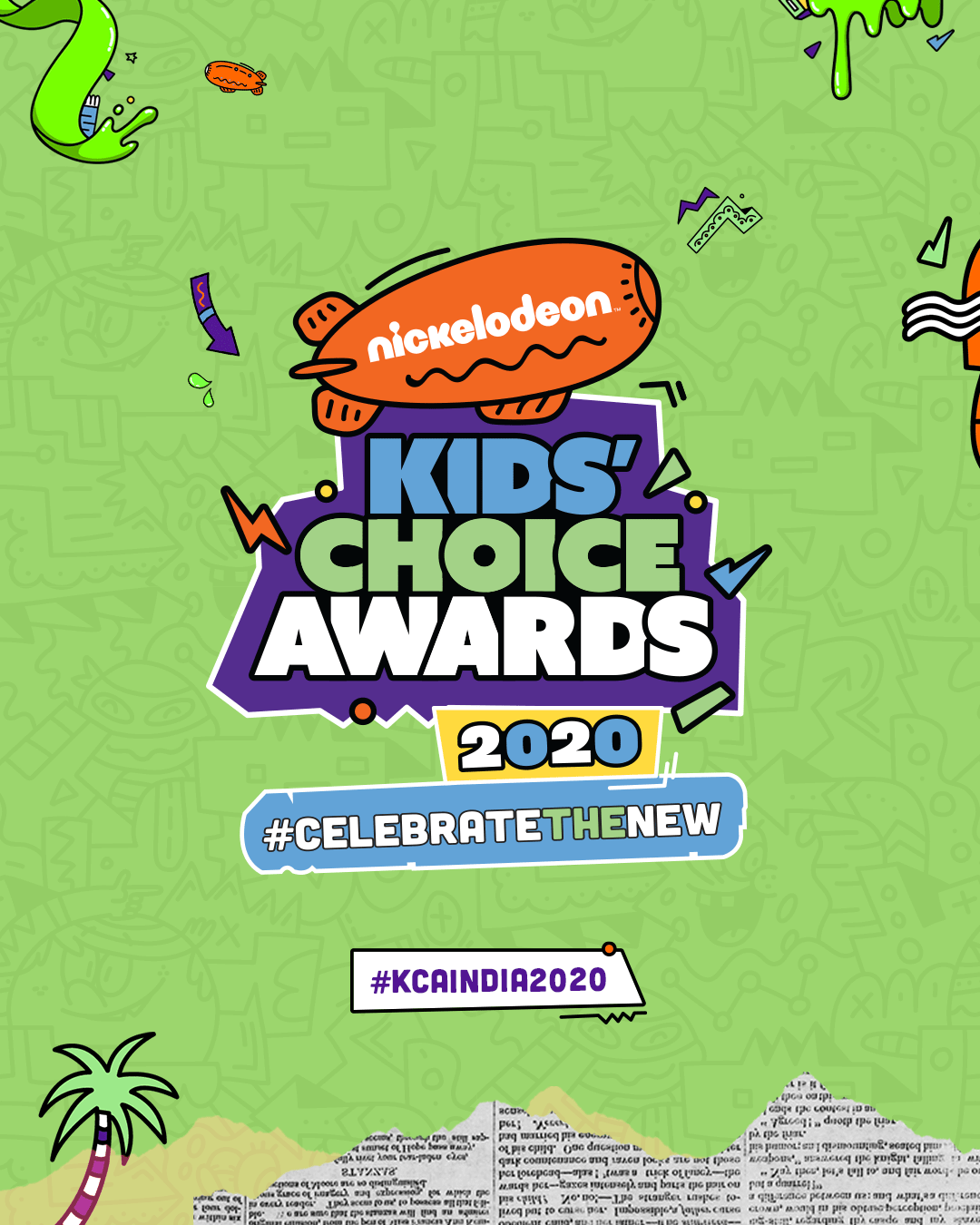 KCA India 2020