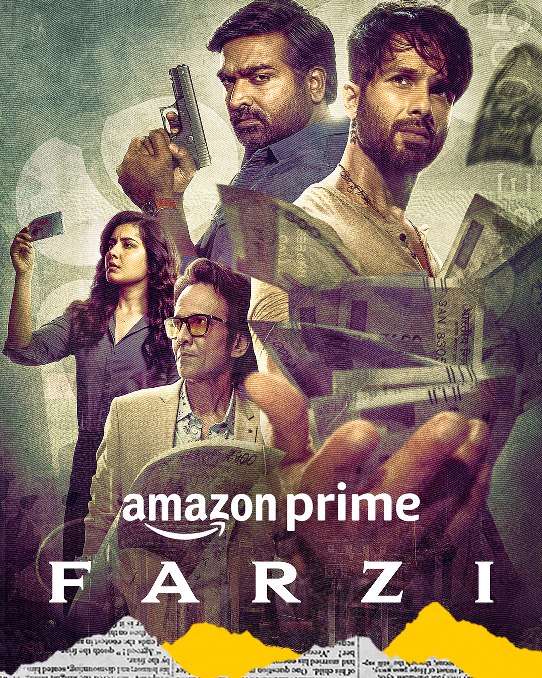 Farzi